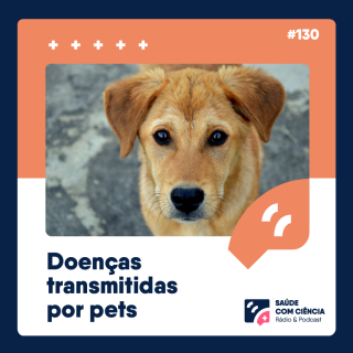 Doenças Transmitidas Por Pets