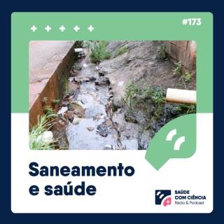 Saneamento e Saúde