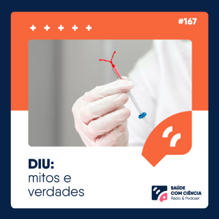 DIU: Mitos e Verdades