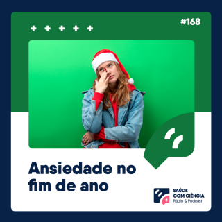 Ansiedade No Fim de Ano