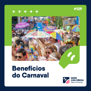 Benefícios do Carnaval